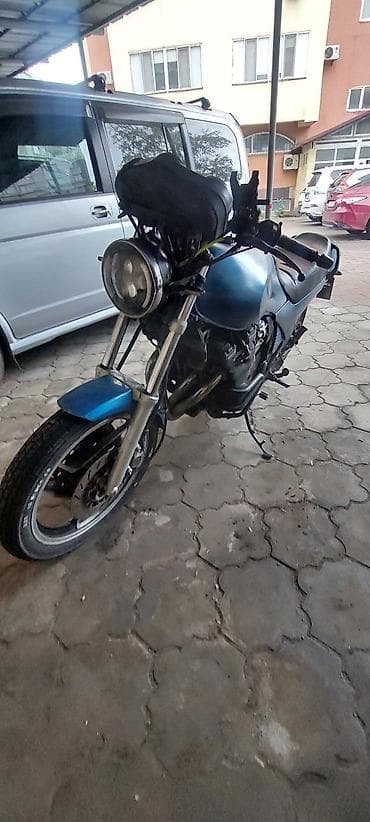 мт 80: Yamaha XJ 600, — легенда, которая до сих пор дарит эмоции 🔥 Продаю — 5
