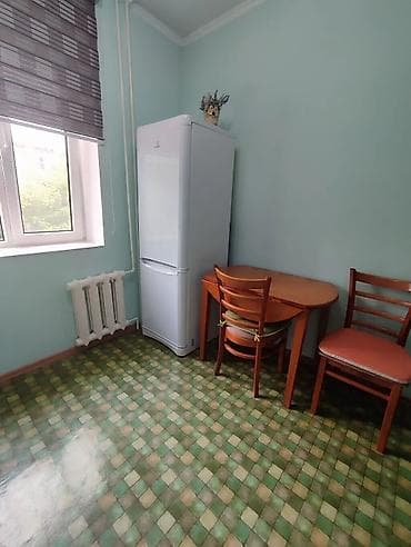 квартиры на долгый срок: 2 комнаты, Агентство недвижимости, Без подселения, С мебелью полностью — 5