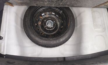 corolla runx: Hyundai Solaris: 2019 г., Автомат, Бензин, Седан — 6