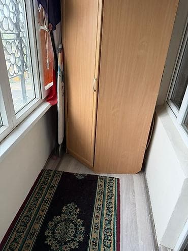 открытый: 1 комната — 6