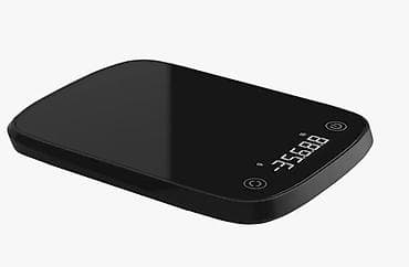 весы кухоные: Электронные кухонные весы "Atuman" ES2 ATuMan Duka ES2 — 3