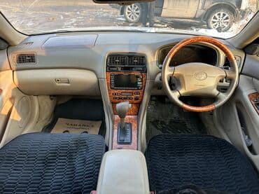 пылесос для машины цена бишкек: Toyota Windom: 2000 г., 2.5 л, Автомат, Бензин, Седан — 9