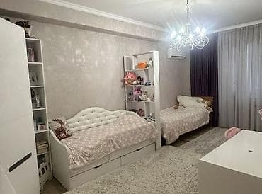 5: 3 комнаты, 110 м², 5 мкр Элитка, 3 этаж, Евроремонт — 1
