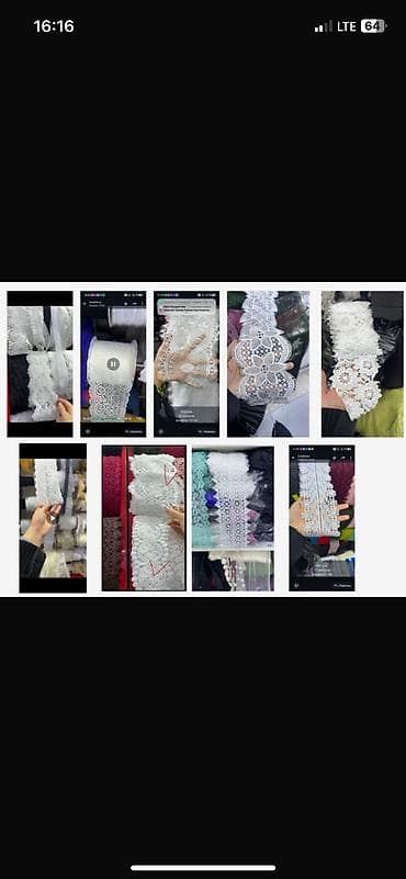 индивидуальный пошив одежды: Здравствуйте. Меня зовут Альбина. Я работаю как представитель клиентов — 4