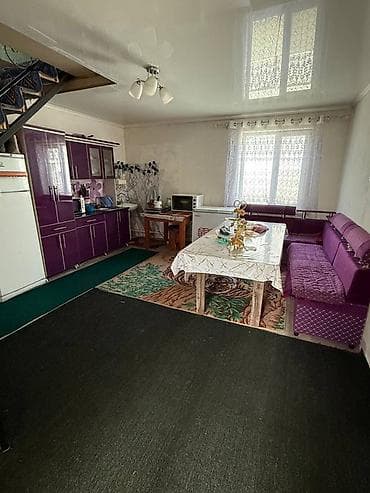 блокиратор парковки: Продаётся жилой дом с участком. Дом построен в 2023 году — 7