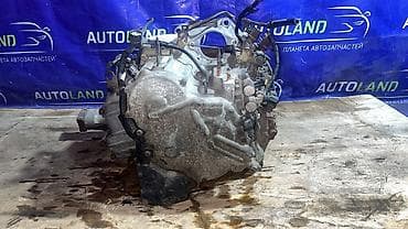 одиссей гур: Honda Odyssey (RA7) (F23A) 2.3 (MGRA) 4wd - АКПП / Коробка передач — 5