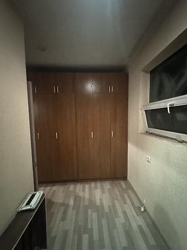 Продажа квартир: 3 комнаты, 80 м², Аламедин-1 мкр 105 серия, 7 этаж, Старый ремонт — 9