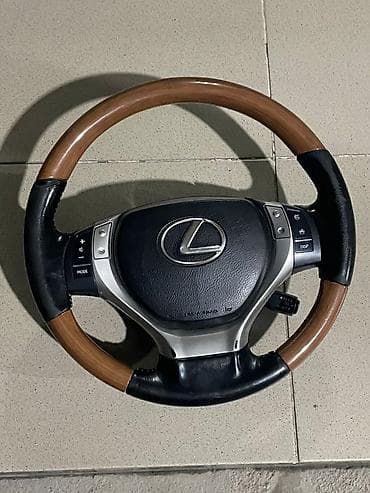 Руль Lexus Оригинал