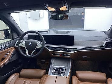 диски на зил 130: BMW X7: 2022 г., 3 л, Автомат, Бензин, Внедорожник — 6