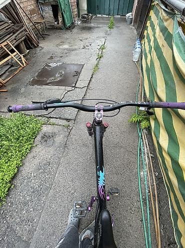 merida warrior: Продаю МТБ Б/У С ВОЗДУШНОЙ ВИЛКОЙ ТОРГА НЕТ — 6