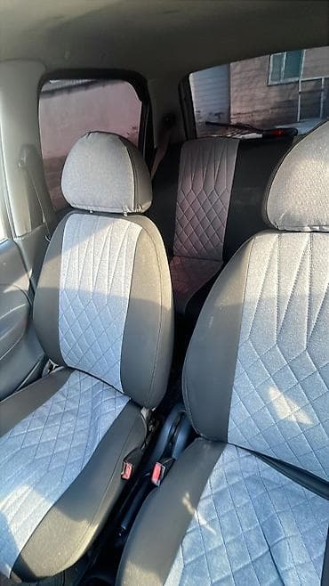 матис афтомат: Daewoo Matiz: 2007 г., 0.8 л, Механика, Бензин — 6