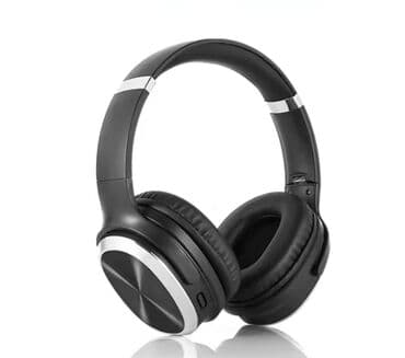 bluetooth переходник для наушников: Накладные, Новый, Беспроводные (Bluetooth), Классические — 3