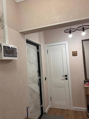 999: 1 комната, 54 м², Элитка, 5 этаж, Евроремонт — 7