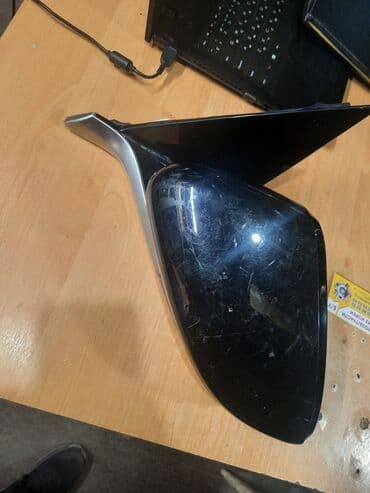 сколько стоит камера заднего вида на машину: Заднего вида Зеркало Hyundai Б/у, Оригинал — 1