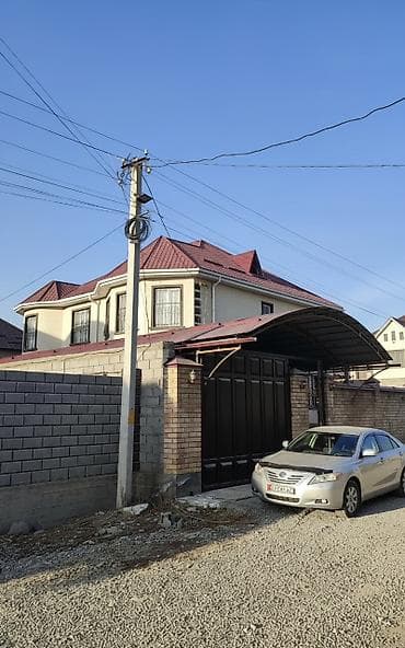 400 м², 11 комнат, Видеонаблюдение, Евроремонт, Бронированные двери