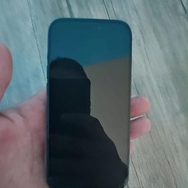 ajfon 5 16 per page 40: IPhone 15 Pro, Б/у, 256 ГБ, Blue Titanium, Коробка, 91 % — 2