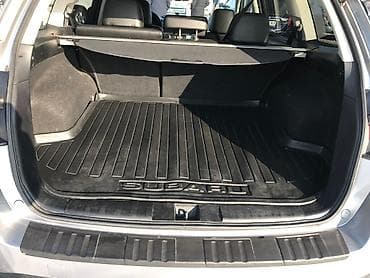 машины за 500 тысяч: Subaru Outback: 2011 г., 2.5 л, Вариатор, Бензин, Кроссовер — 5