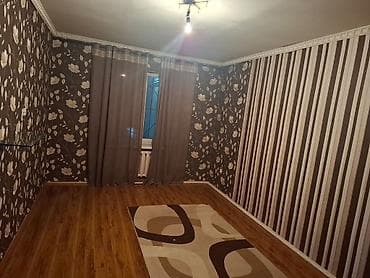 ищу квартиру азия мол 1 ком с поселения: 1 комната, Собственник, Без подселения, С мебелью частично — 9