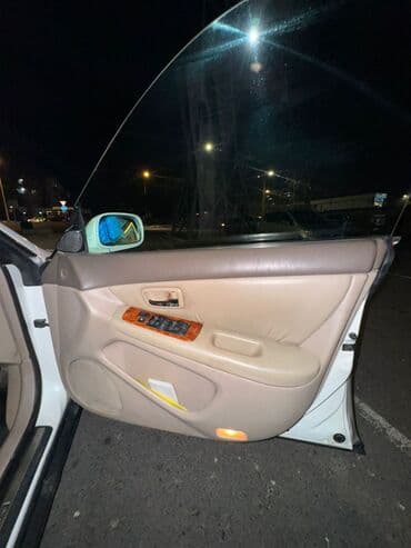 тойота авалон гибрид: Toyota Windom: 2001 г., Бензин, Седан — 4