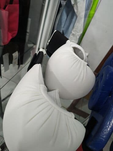 добок для тхэквондо бишкек: Перчатки для каратэ накладки для каратэ в спортивном магазине — 1