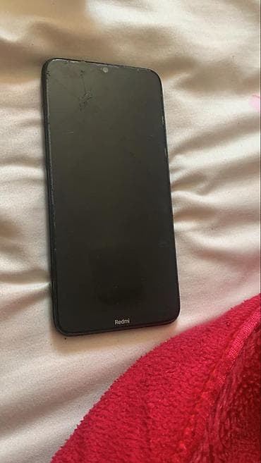 samsung fold3: Redmi, Redmi Note 8 Pro, 64 ГБ, цвет - Черный — 2