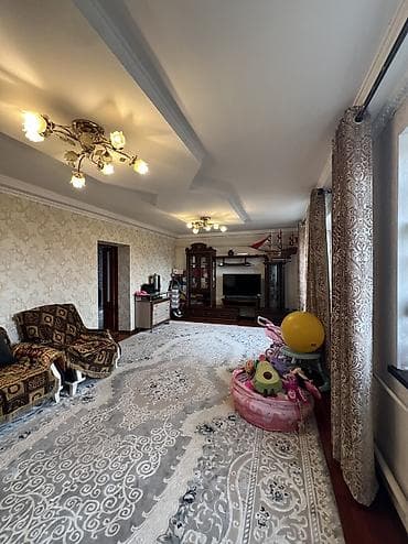 дом турбаза: Дом, 62 м², 4 комнаты, Агентство недвижимости, Евроремонт — 9