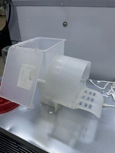 чёрный ящик: Кормушка для голубей Автоматическая — 6