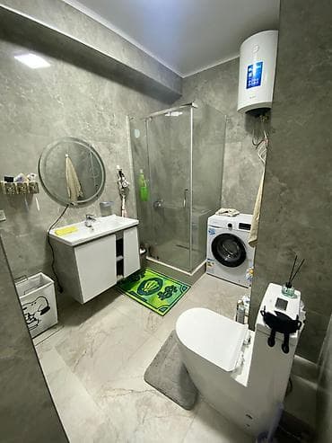 Продажа квартир: 1 комната, 45 м², Элитка, 7 этаж, Евроремонт — 3