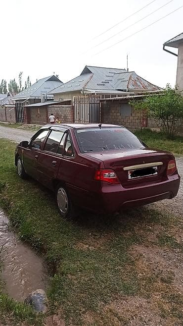 pasat b5: Daewoo Nexia: 2011 г., 1.5 л, Механика, Бензин, Седан — 2