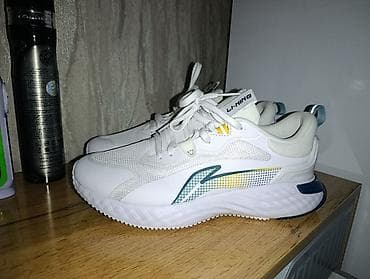 Мужские кроссовки, 43, Nike, Новый, цвет - Черный, Самовывоз
