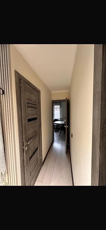 Квартиры: 2 комнаты, 44 м², 104 серия, 1 этаж, Евроремонт — 5