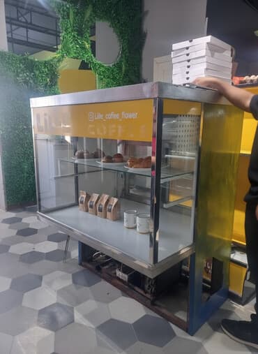 Кондитерские