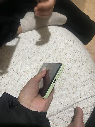 монитор redmi: Xiaomi, 14, Б/у, 256 ГБ, цвет - Зеленый, 2 SIM — 5