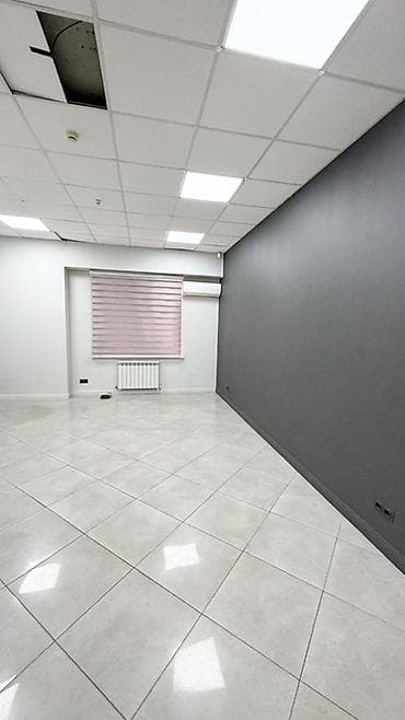 рай панель бишкек: Продажа офисов 232 м², С ремонтом, С мебелью, С мебелью полностью, Многоэтажное здание, 1 этаж — 6