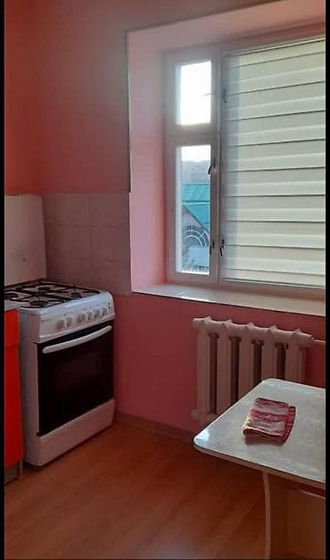 30: 1 комната, 30 м², Политех Индивидуалка, 4 этаж — 8