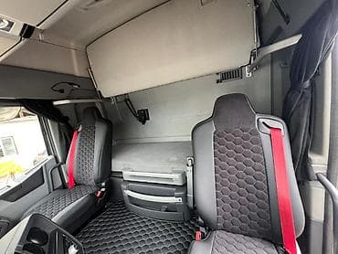 тягая: Тягач, Renault, 2019 г., Без прицепа — 6