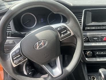 привод соната: Hyundai Sonata: 2019 г., 2 л, Автомат, Бензин, Седан — 5