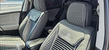 toyota estima 2003: Toyota RAV4: 2015 г., 2.5 л, Автомат, Кроссовер — 8