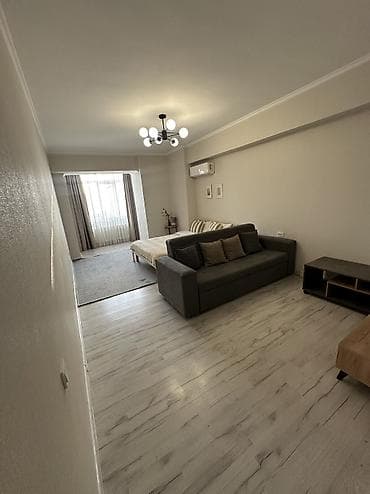1комнатный кв: 1 комната, 55 м², Элитка, 9 этаж, Евроремонт — 8