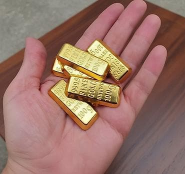 прием золота: Как купить золото от 100 сомов? Инвестиции в Tether Gold (XAU₮) — 1