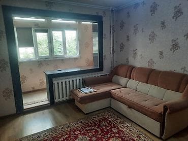 село саз: 1 комната, 33 м² — 2