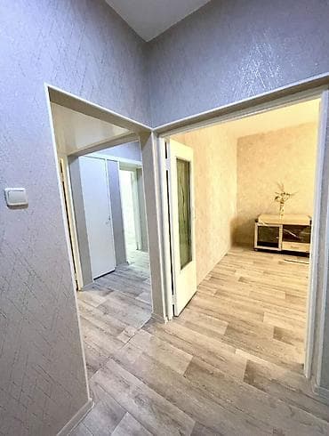 64: 3 комнаты, 64 м², 106 серия, 1 этаж, Косметический ремонт — 3