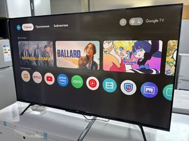 Проекторы: 🔥🔥АКЦИЯ ‼️👍🔥 У нас самый низкий цены. Акция!!! Ясин 55 дюм диагонал — 1