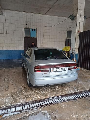 subaru forester 2016: Subaru Legacy: 2003 г., 2 л, Автомат, Бензин, Седан — 6