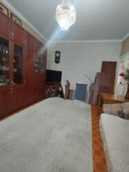 обмен в обе стороны: 3 бөлмө, 60 кв. м, 106-серия, 9 кабат, Эски ремонт — 5