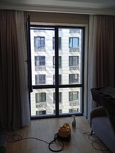 уборка по дому: Уборка помещений, | Генеральная уборка, | Дома — 9