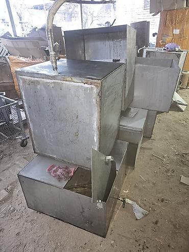 нержавейка бочка: Ёмкость из нержавейки пищевая 
С крышками
С кранами
6 шт — 7