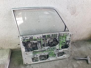 запчаст лада приора: Дверь Передняя левая ВАЗ (LADA) — 6