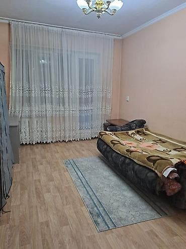 квартира в такмаке: 2 комнаты, Собственник, Без подселения, С мебелью полностью — 3