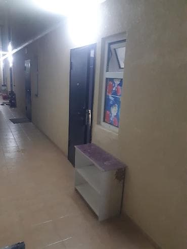 квартиры малосемейки: 2 комнаты, Без подселения — 1